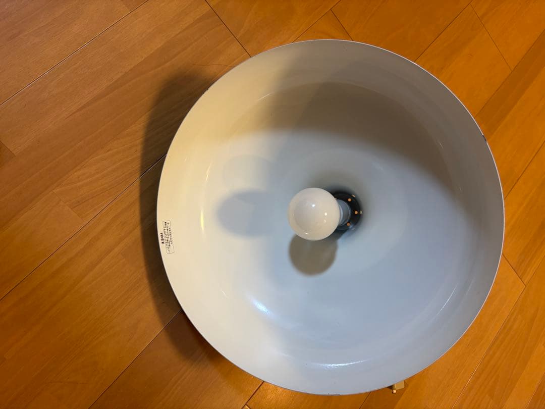 KULU LAMP クルランプ ブルー イデー IDEE