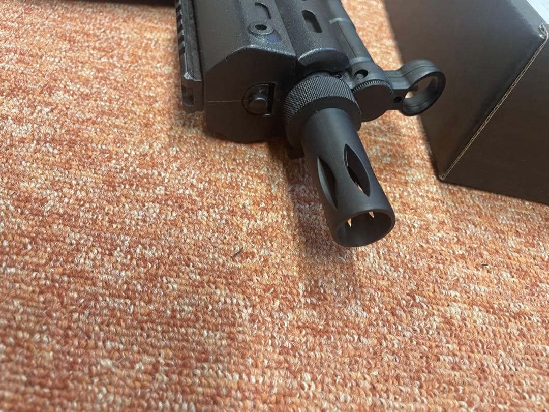 【中古】　東京マルイ　G3　SAS　HC(ハイサイクルカスタム)