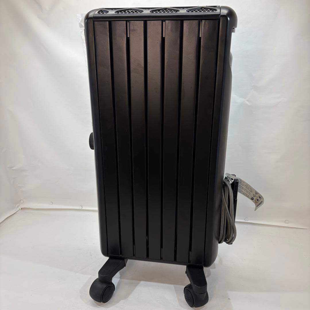 デロンギ　マルチダイナミックヒーター MDHU09-PB リモコン付き