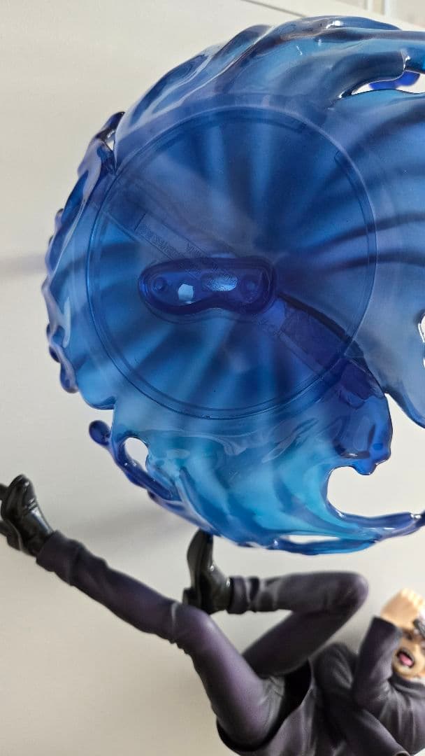 呪術廻戦 五条悟 渋谷スクランブル 1/7スケールフィギュア