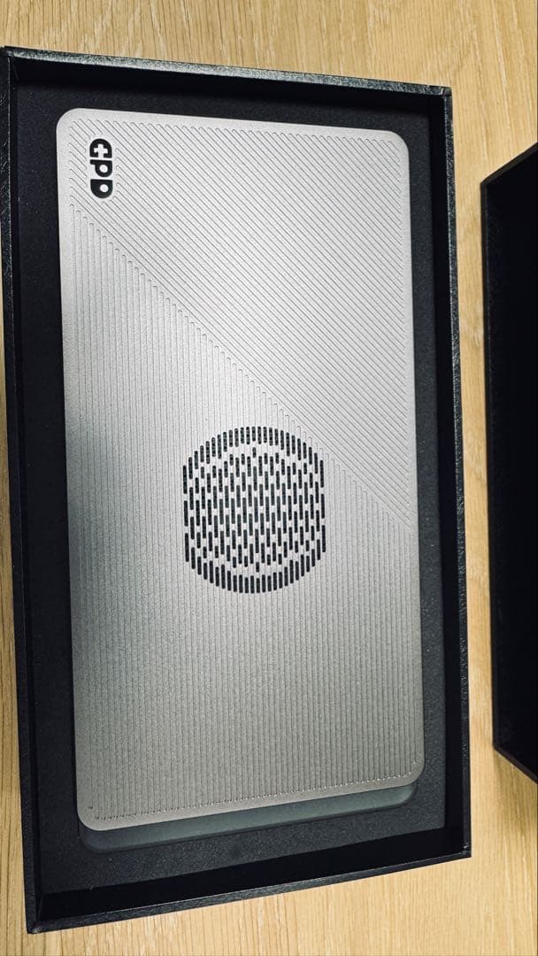 GPD G1 外付グラフィックボード