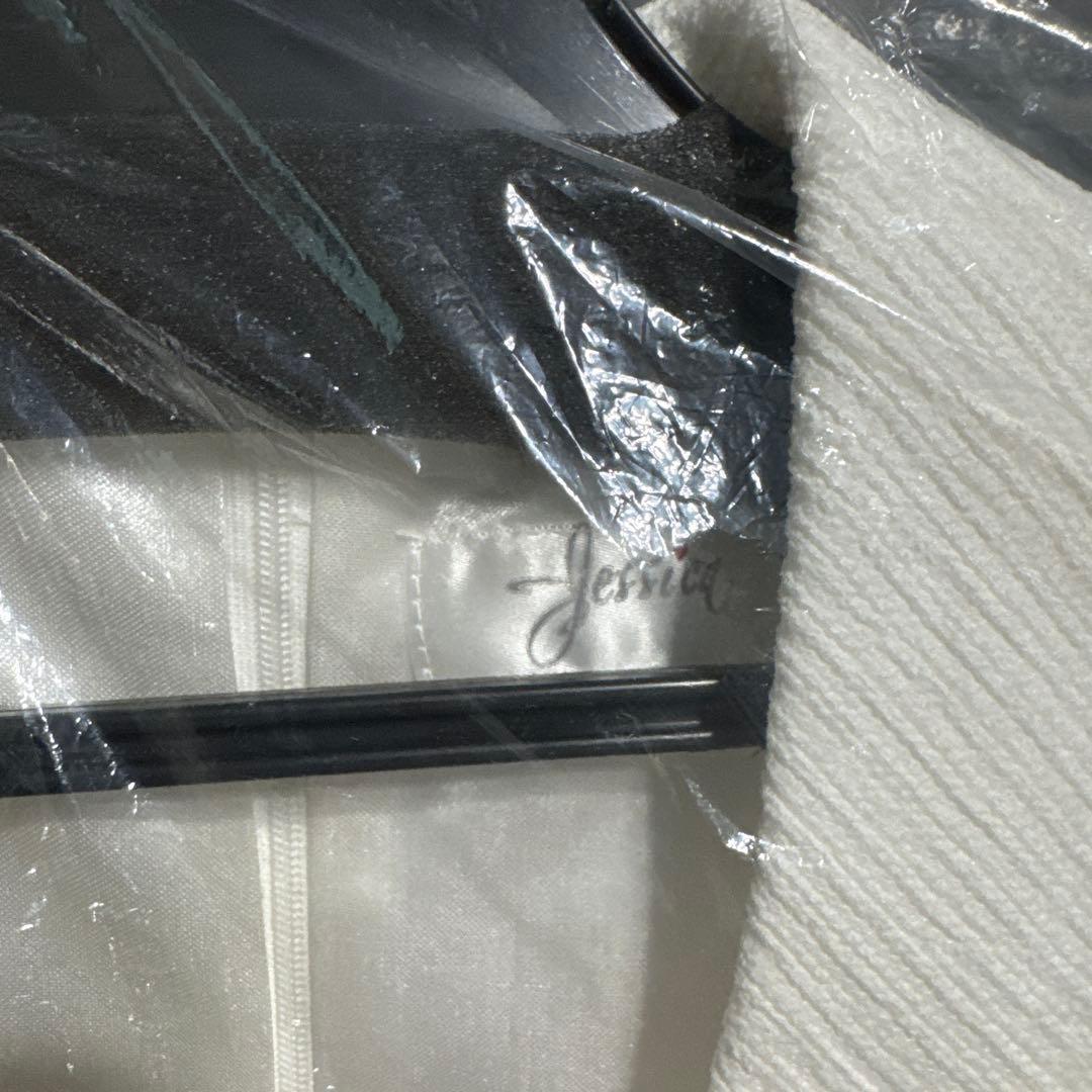 sugar ホワイト レース Vネック ドレス キャバクラ