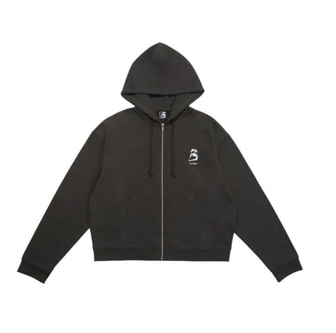 【未開封】【24時間以内発送】SixTONESパーカー　グッズ