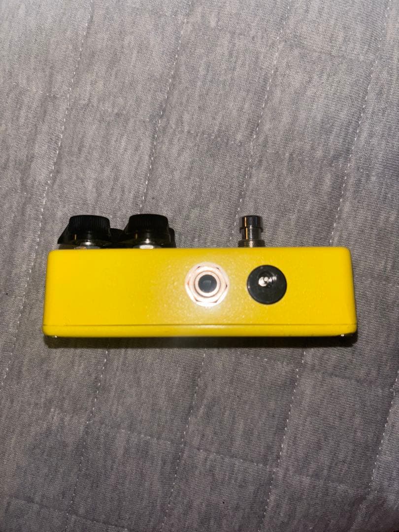 【値下げ】xotic AC Booster ギターエフェクター(動作確認済)