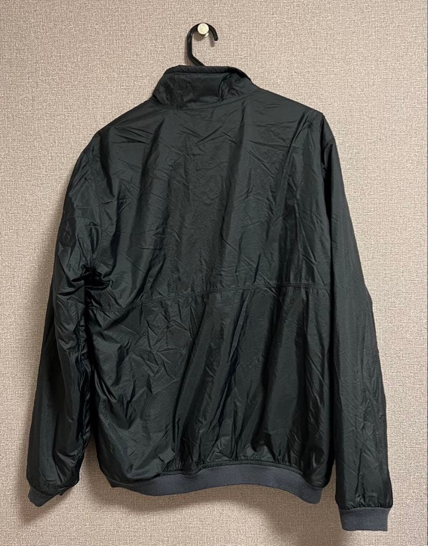 Patagonia メンズ・リバーシブル・シエルド・マイクロディニ・ジャケット