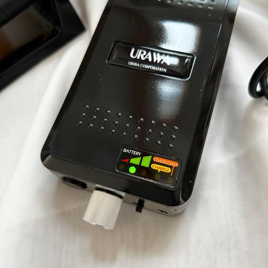 URAWA ウラワG3 ネイルマシン