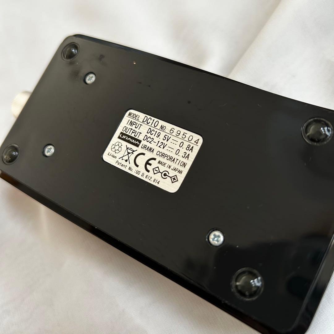 URAWA ウラワG3 ネイルマシン