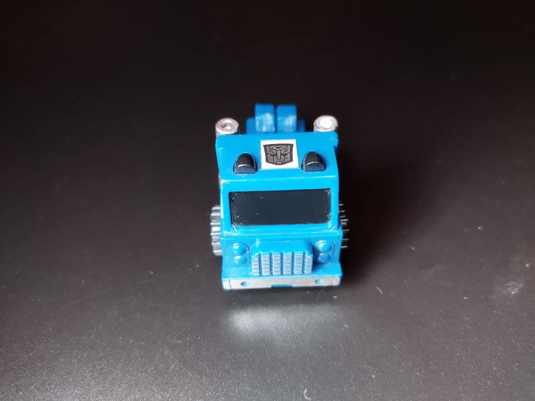 トランスフォーマー　 タカラ　サイバトロン　C-60 パイプス