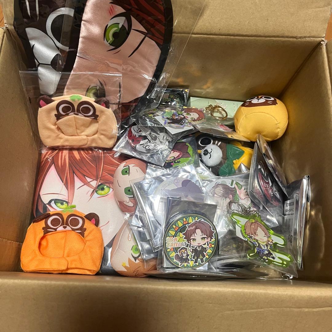 うらたぬき まとめ売り