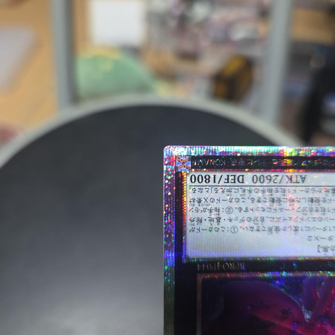 エクソシスターカルマエルプリシク