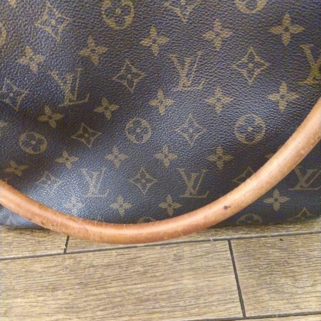Louis Vuitton モノグラム 　ルーピング