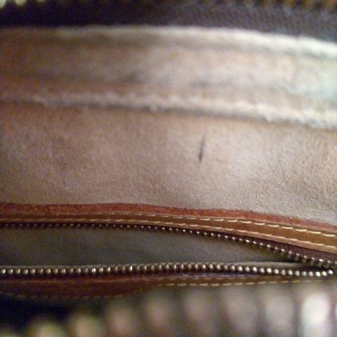 Louis Vuitton モノグラム 　ルーピング