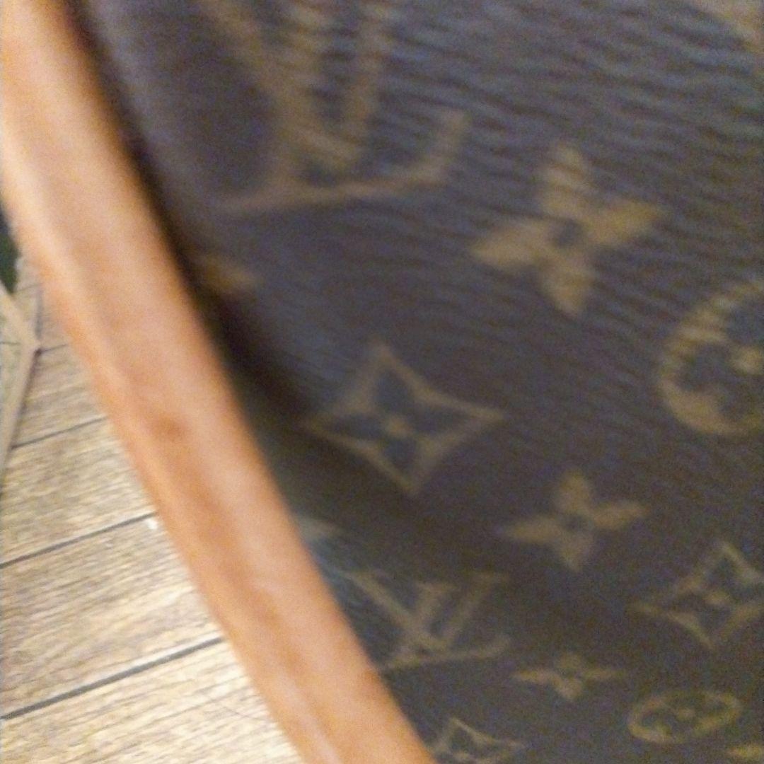 Louis Vuitton モノグラム 　ルーピング