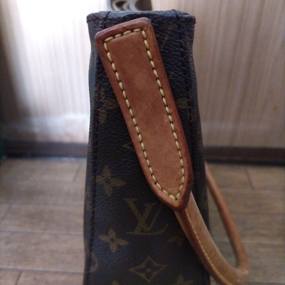 Louis Vuitton モノグラム 　ルーピング