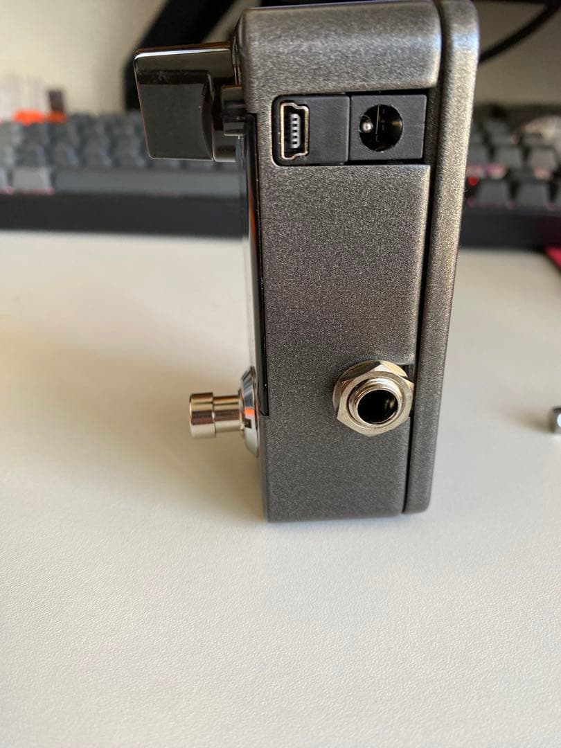 tc electronic DITTO plus + Looper ルーパー