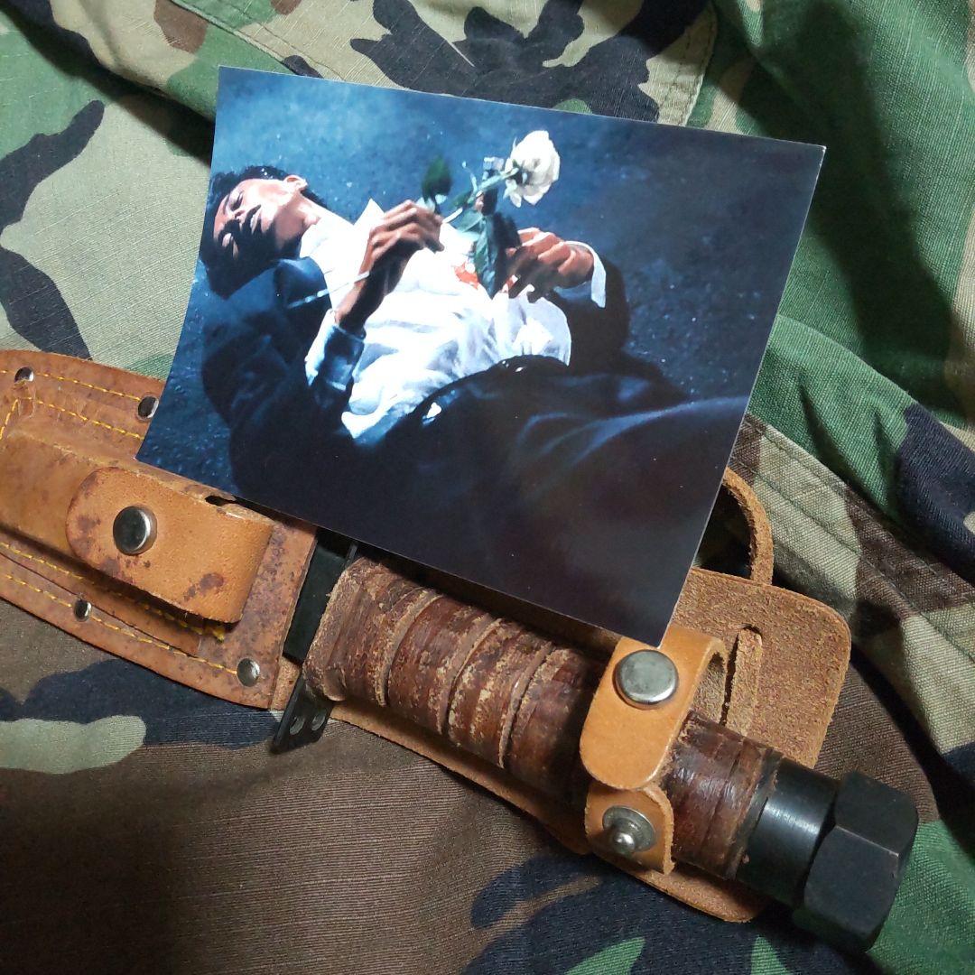 舘ひろし刑事貴族撮影小道具