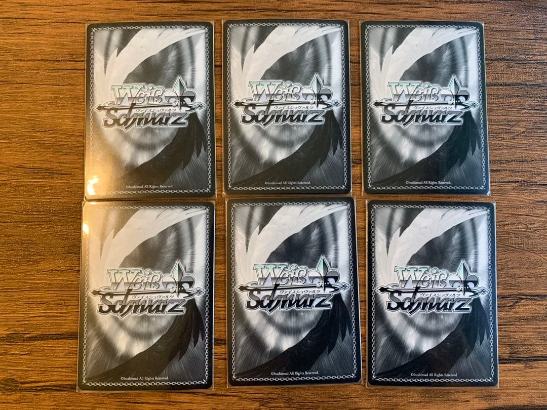 【サイン】ごちうさ　8門　フルレアデッキ【貴重】