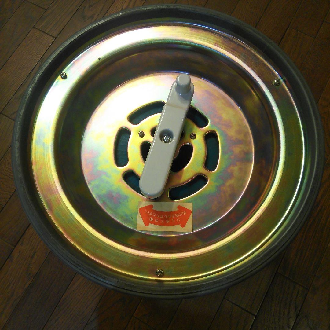 natinal ナショナル セントラルクリーナー 掃除機 mc-800ah