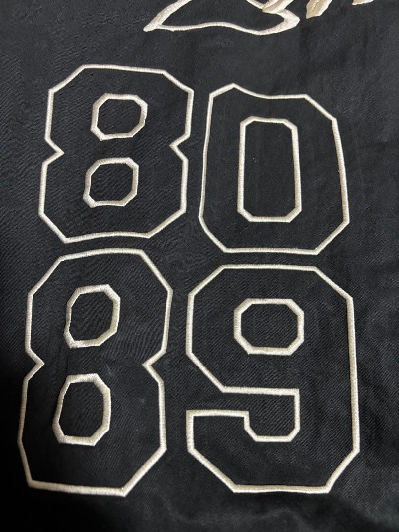 ジャケット・アウター Nike x Stussy Reversible Jacket Black