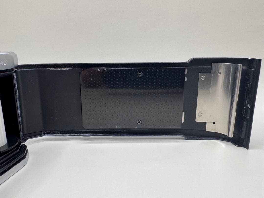 【ジャンク】 PENTAX MX / SMC PENTAX 1:1.4 50mm