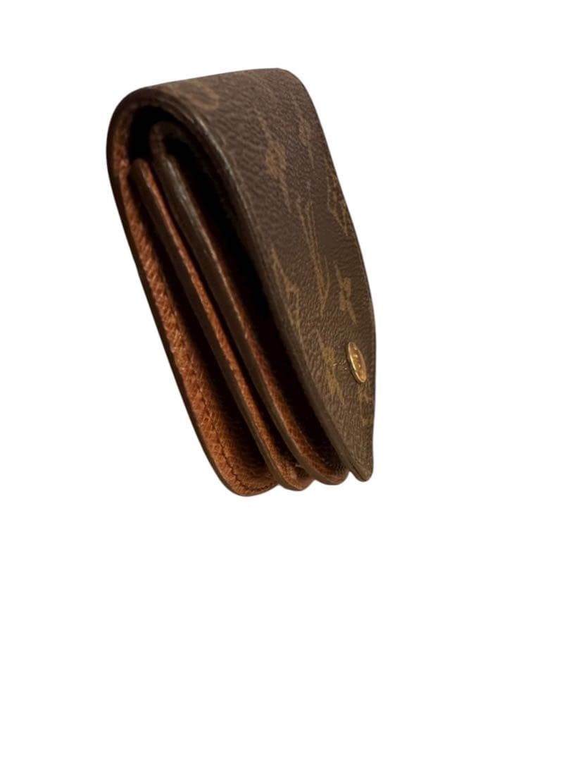 『美品』LOUIS VUITTON モノグラム ケース