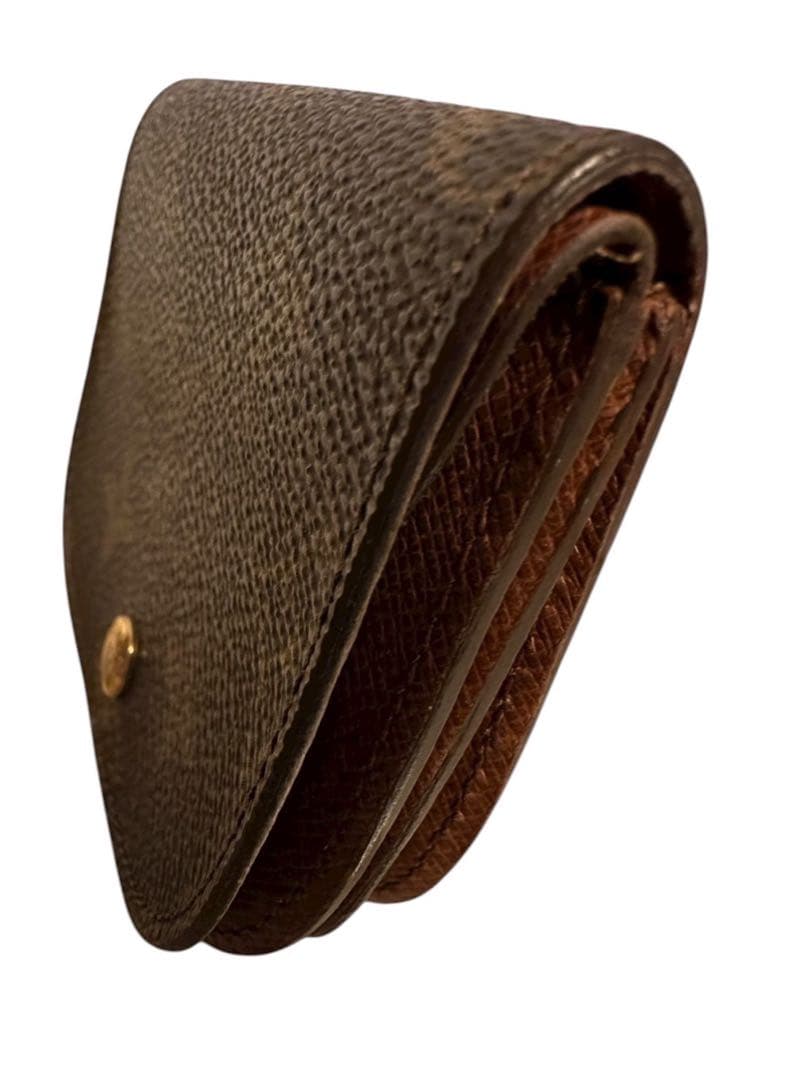 『美品』LOUIS VUITTON モノグラム ケース