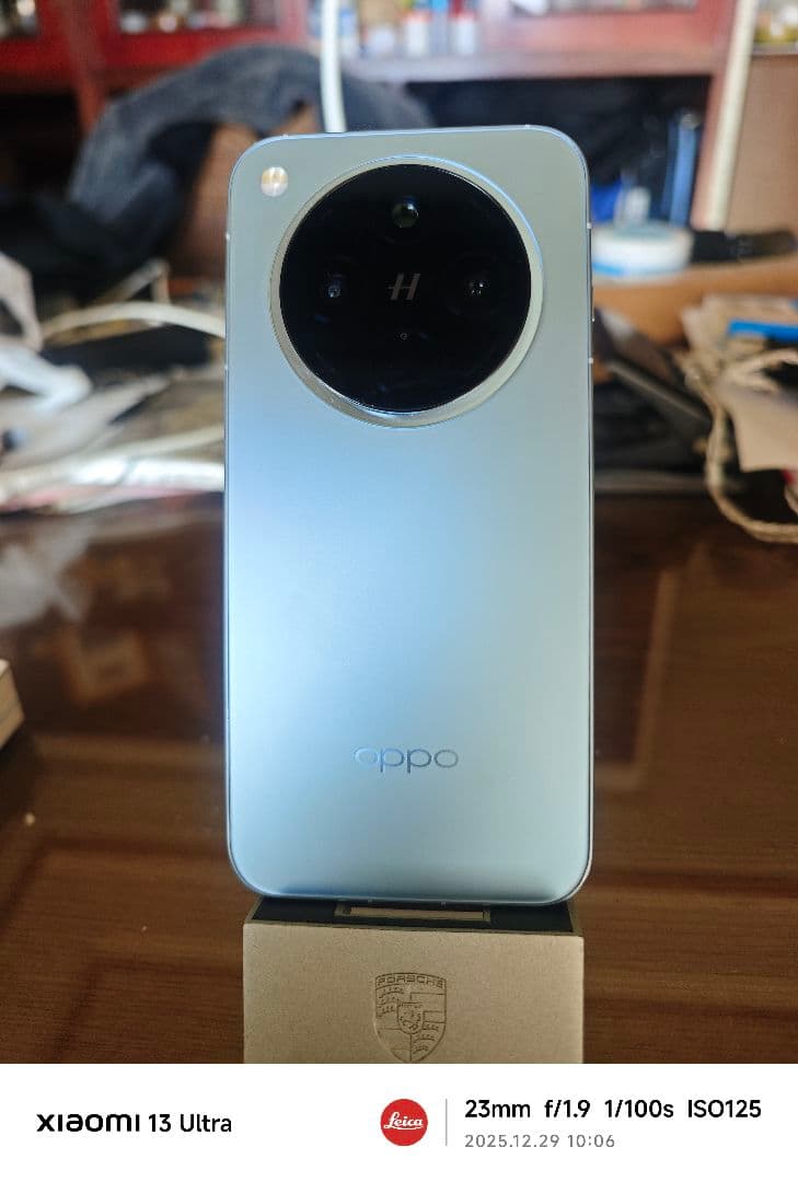 スマートフォン本体 oppo find x8