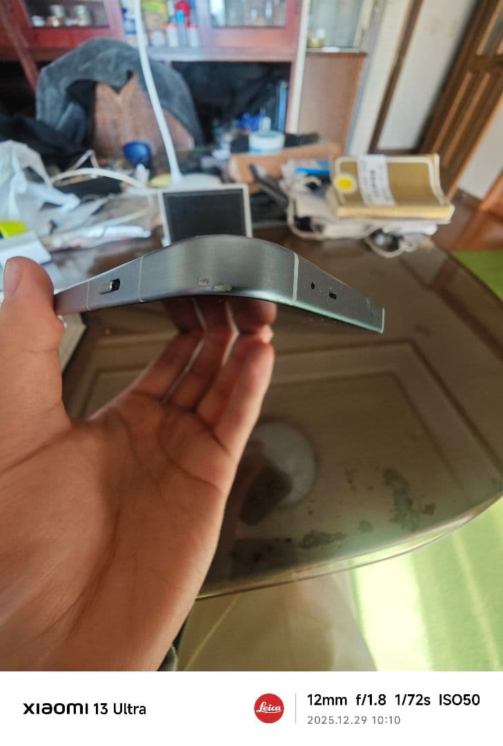 スマートフォン本体 oppo find x8