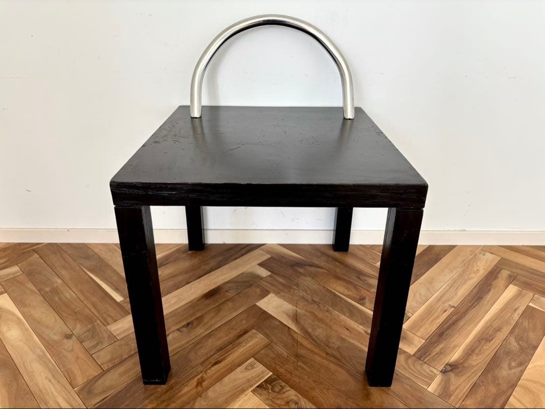 倉俣史朗 カッペリーニ KO-KO table/ カッシーナ イームズ イタリア