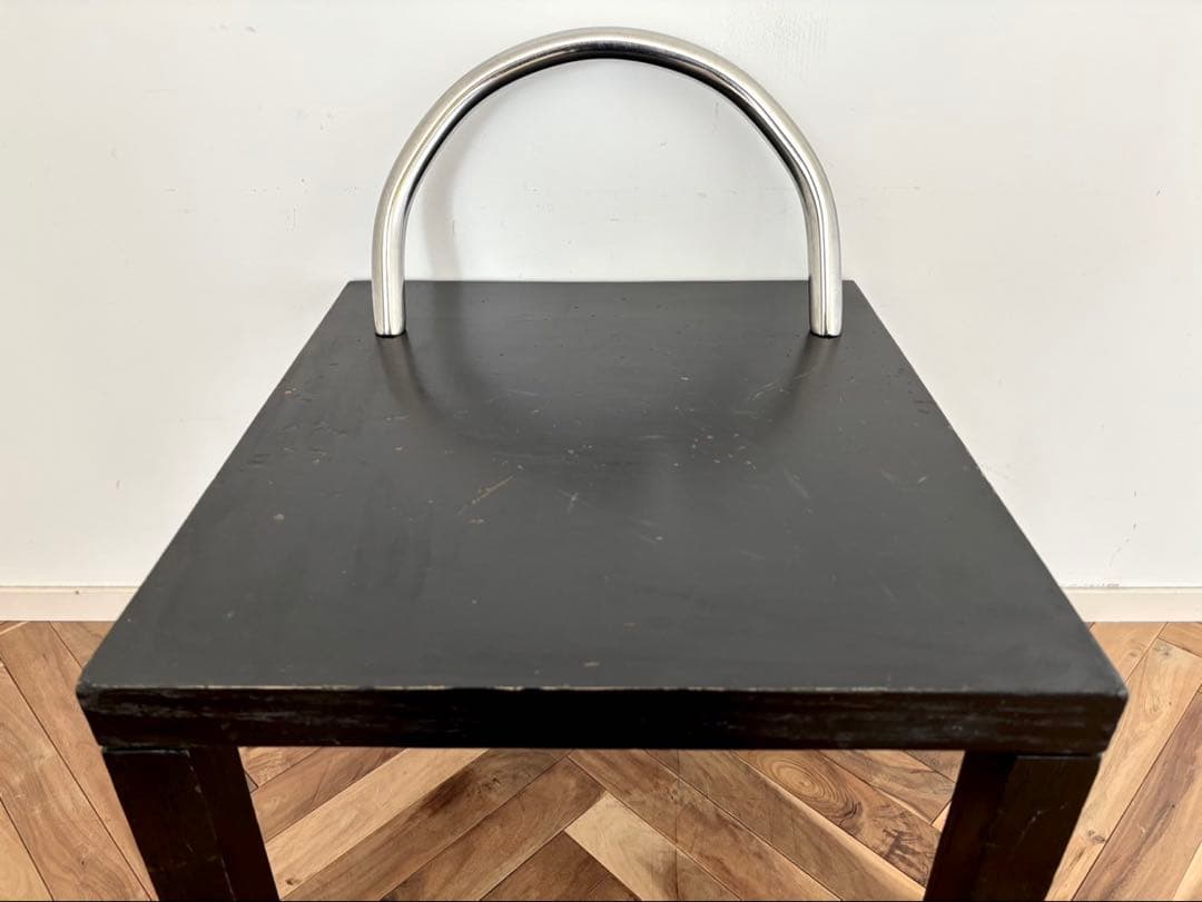 倉俣史朗 カッペリーニ KO-KO table/ カッシーナ イームズ イタリア