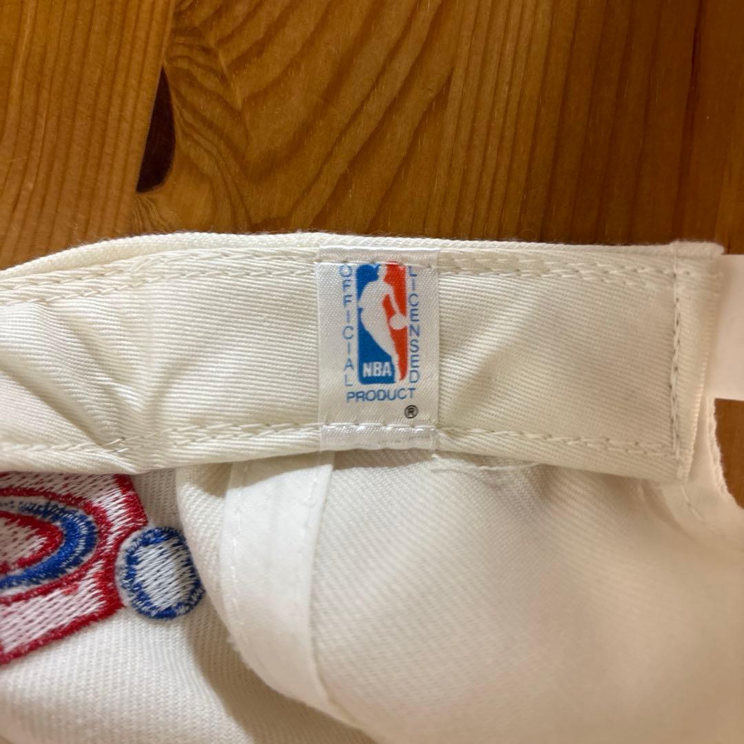 SPORTS SPECIALTIES New Jersey Nets キャップ