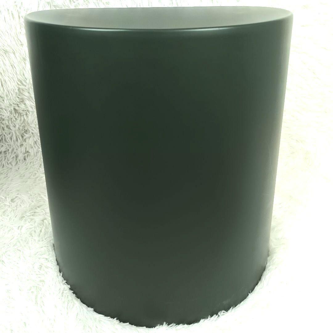 ✨希少廃番✨ 無印良品 ポリプロピレン スタッキングスツール 椅子 4脚 赤緑