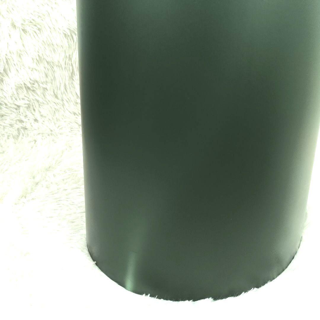 ✨希少廃番✨ 無印良品 ポリプロピレン スタッキングスツール 椅子 4脚 赤緑