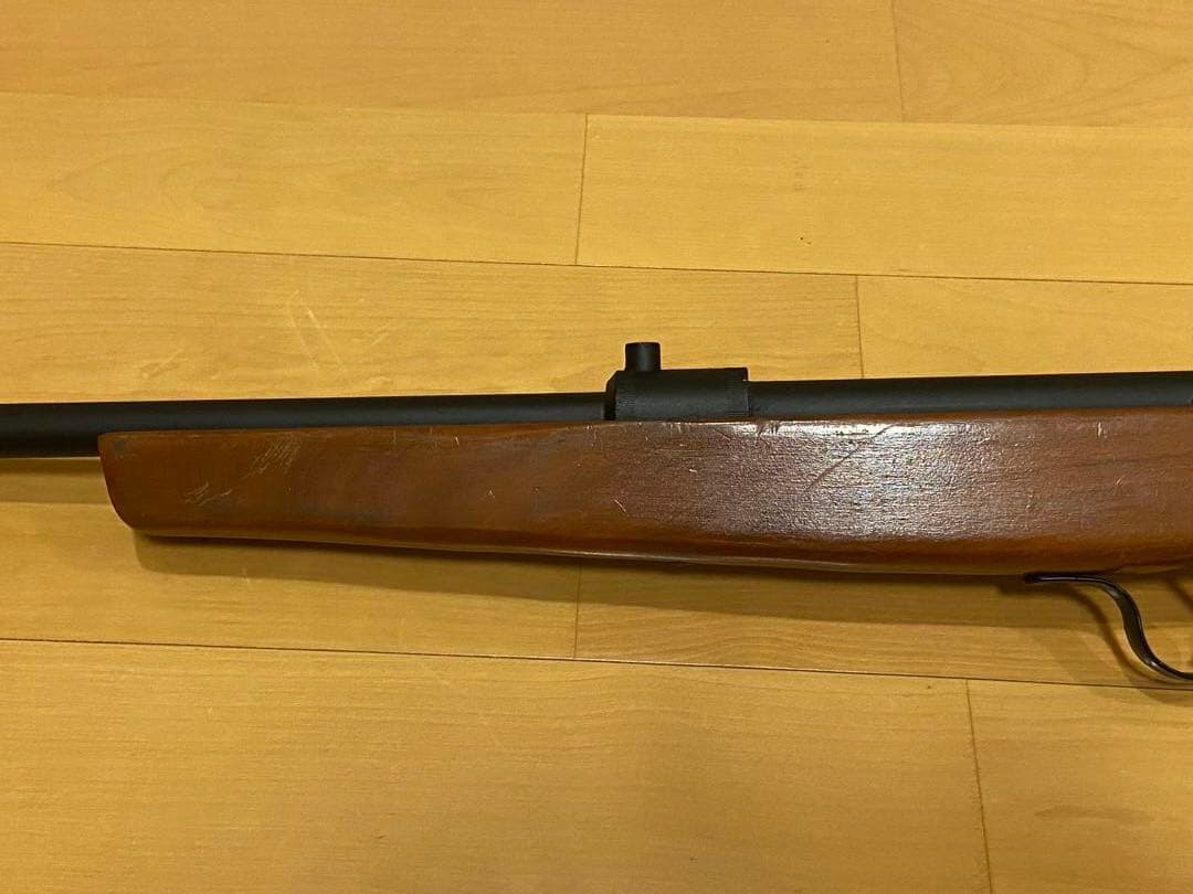 射的銃　お祭り