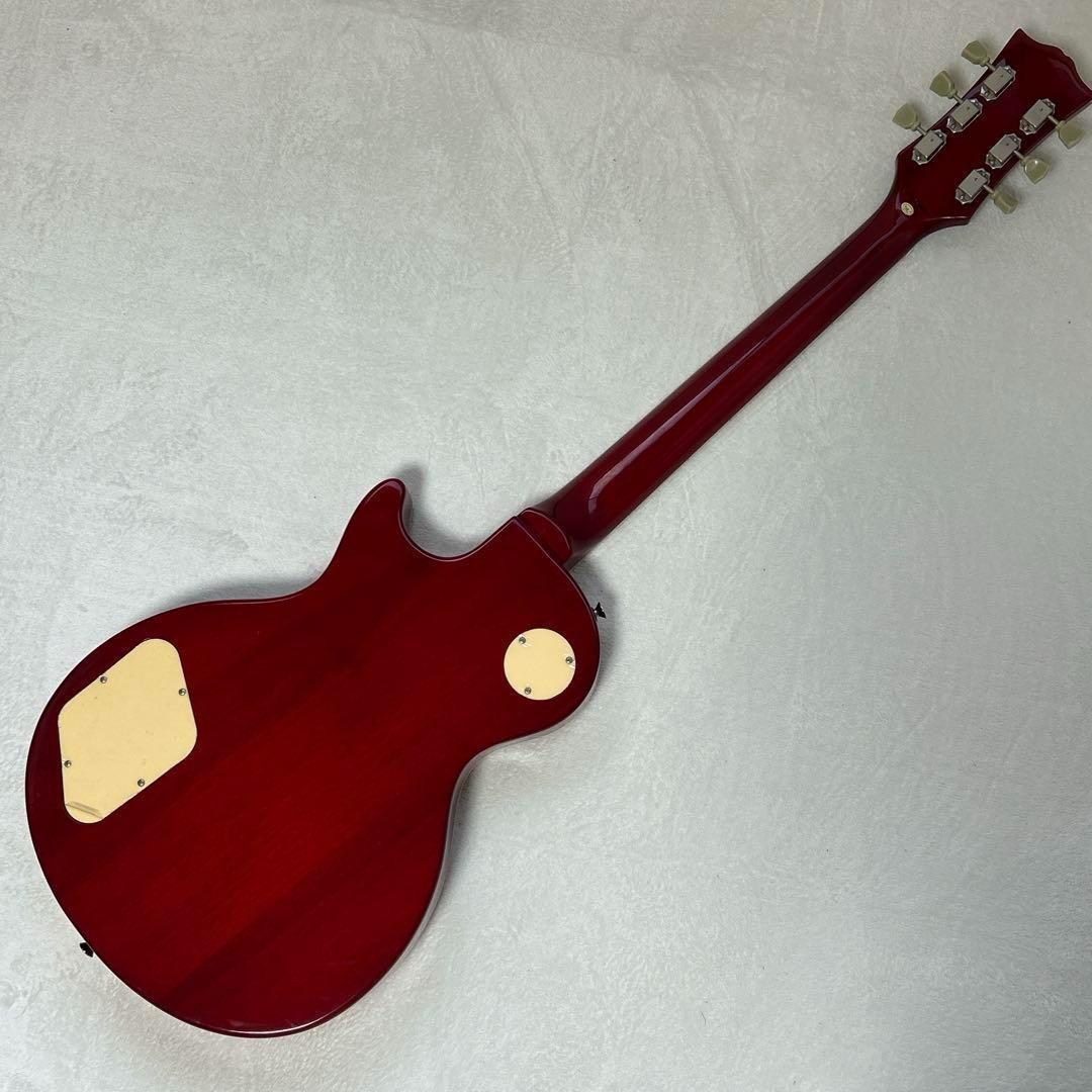 Blitz by AriaProⅡ LesPaul Standardエレキギター