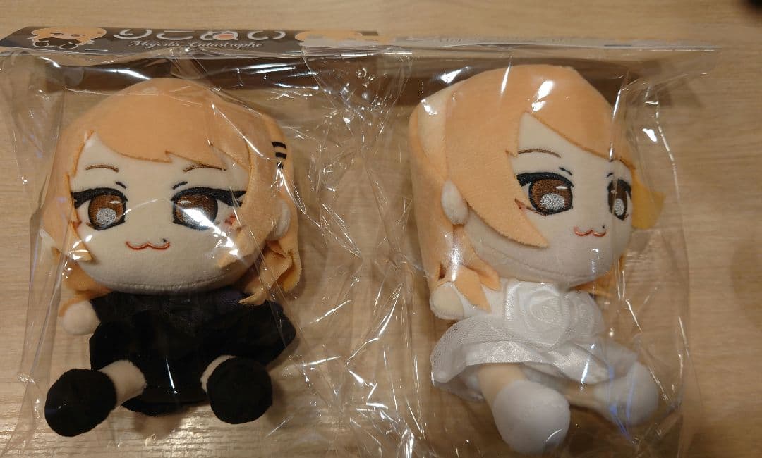 佐々木李子　ぬいぐるみ　りこぬい