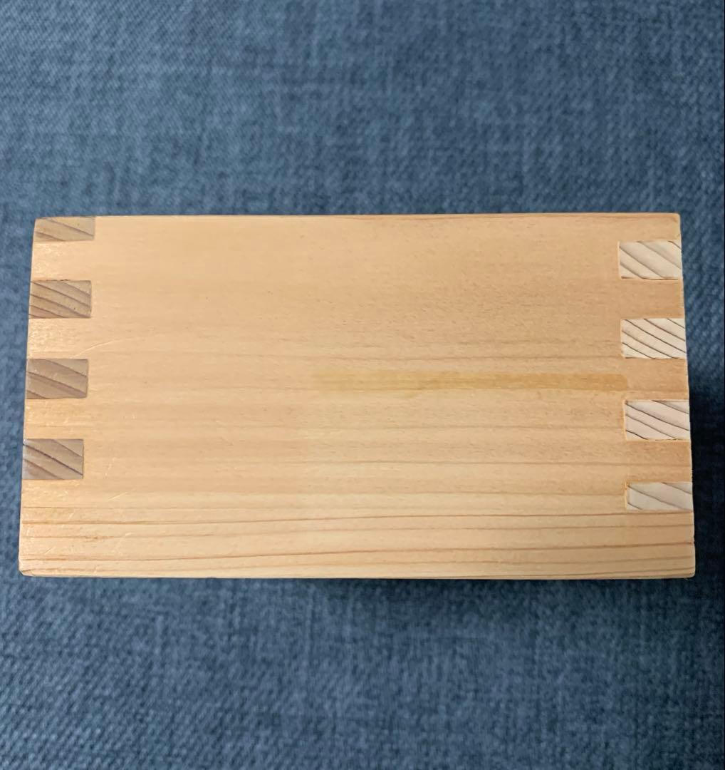 カクレクマノミ　金魚アート 枡