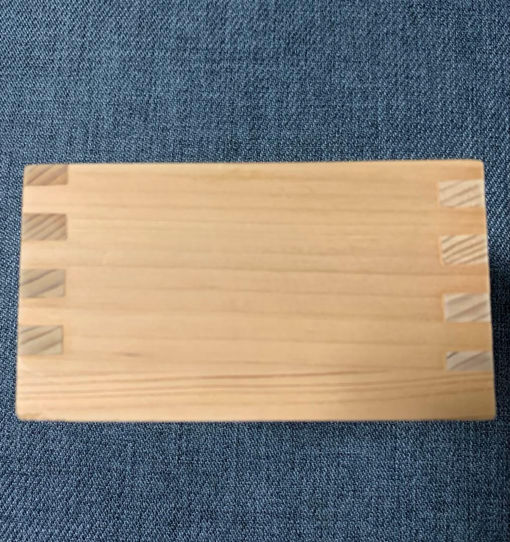 カクレクマノミ　金魚アート 枡