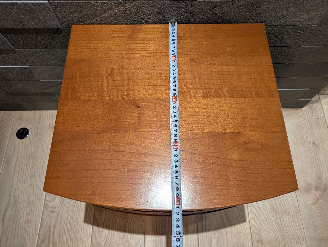 【ALF GROUP】アルフ サイドチェスト ナイトテーブル イタリア製