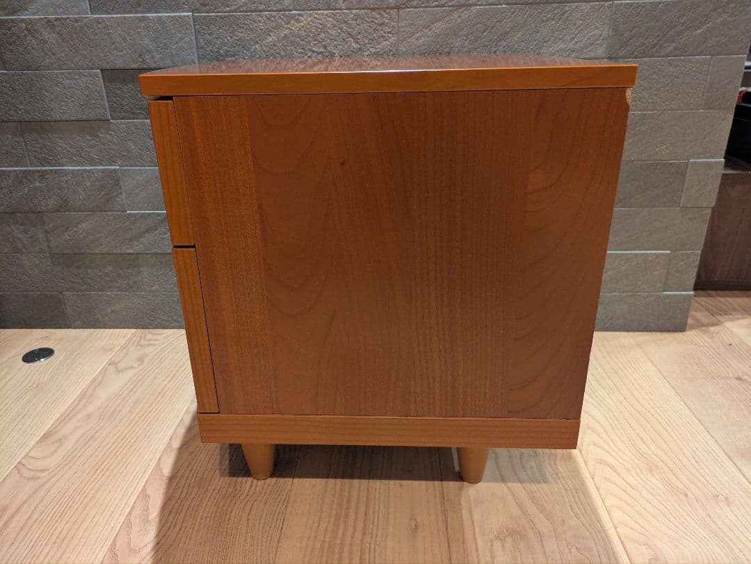 【ALF GROUP】アルフ サイドチェスト ナイトテーブル イタリア製