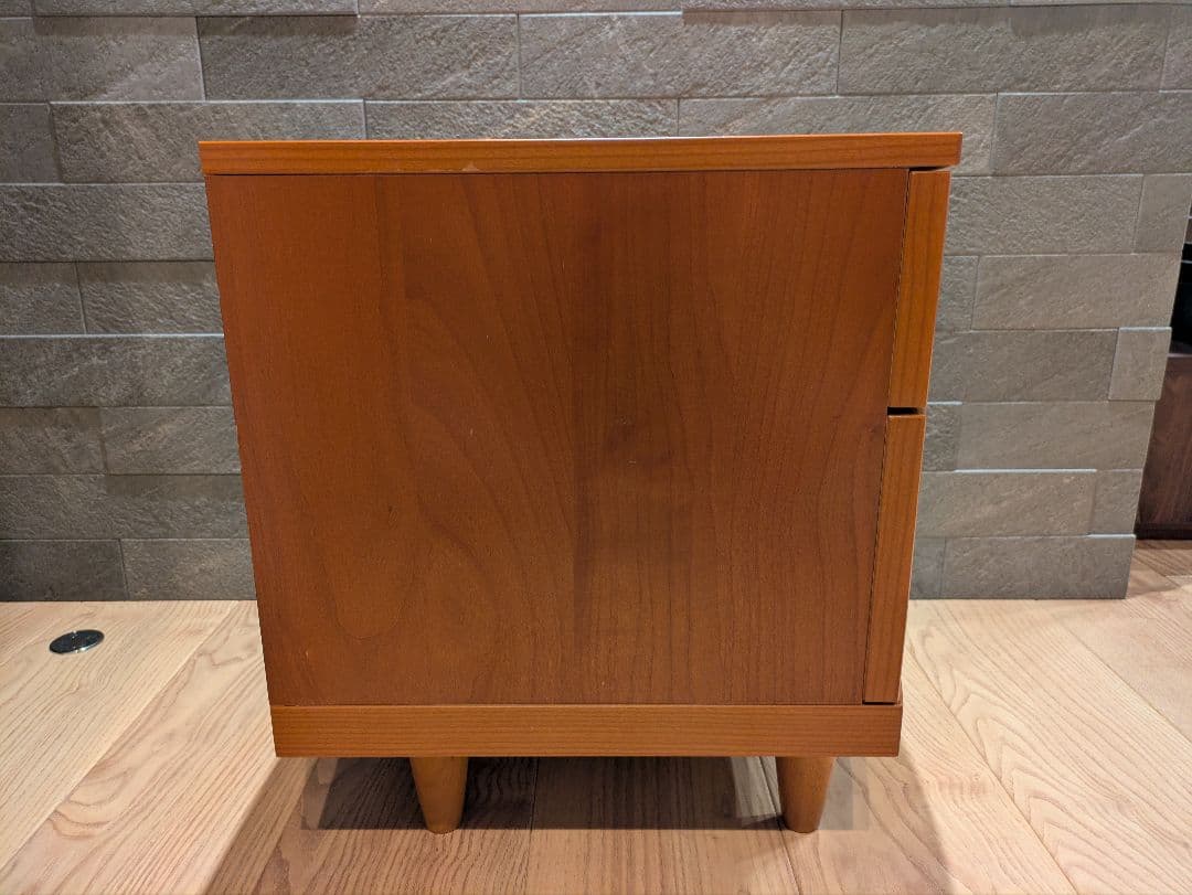 【ALF GROUP】アルフ サイドチェスト ナイトテーブル イタリア製