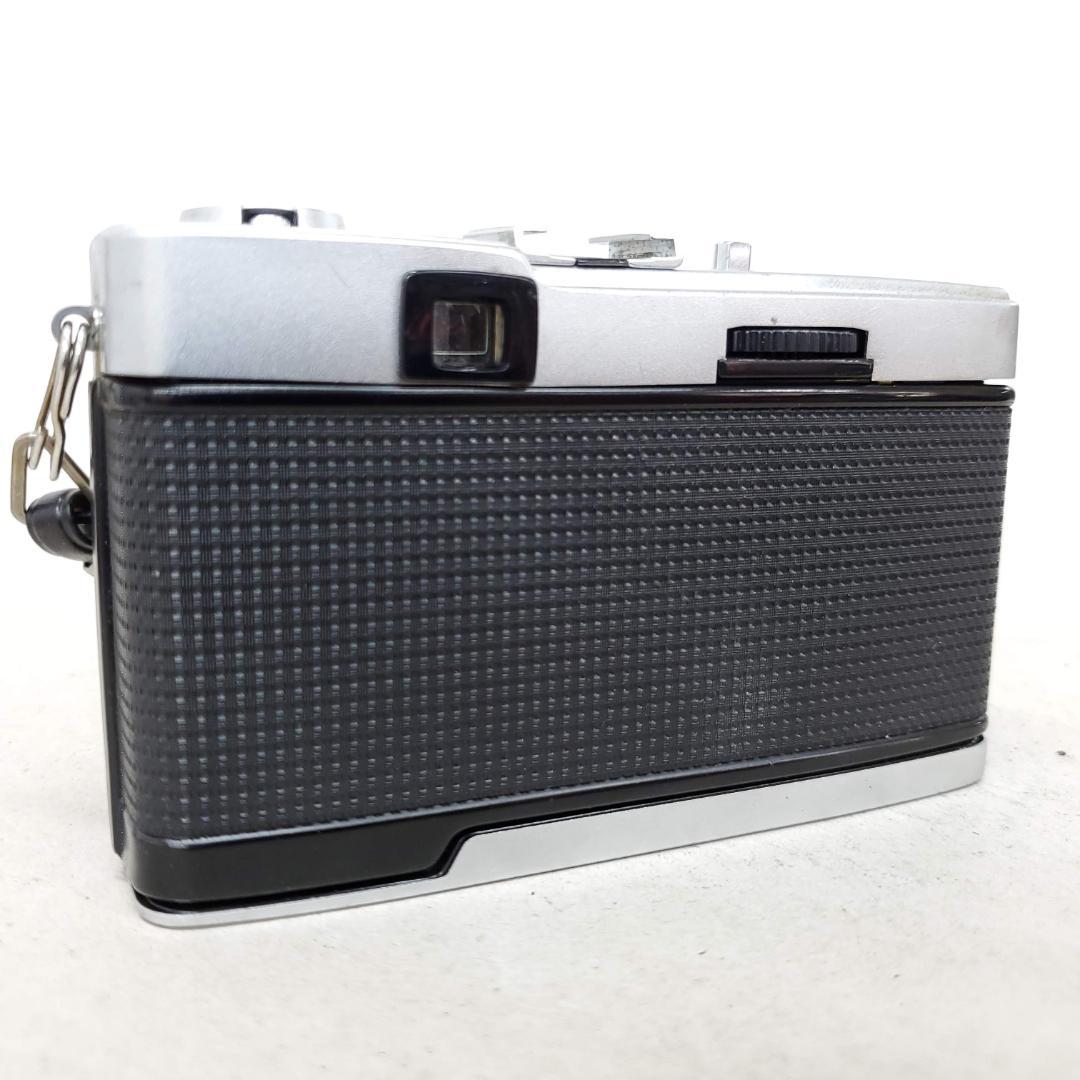 【動作確認済】 Olympus TRIP 35 F1121-373-17v p