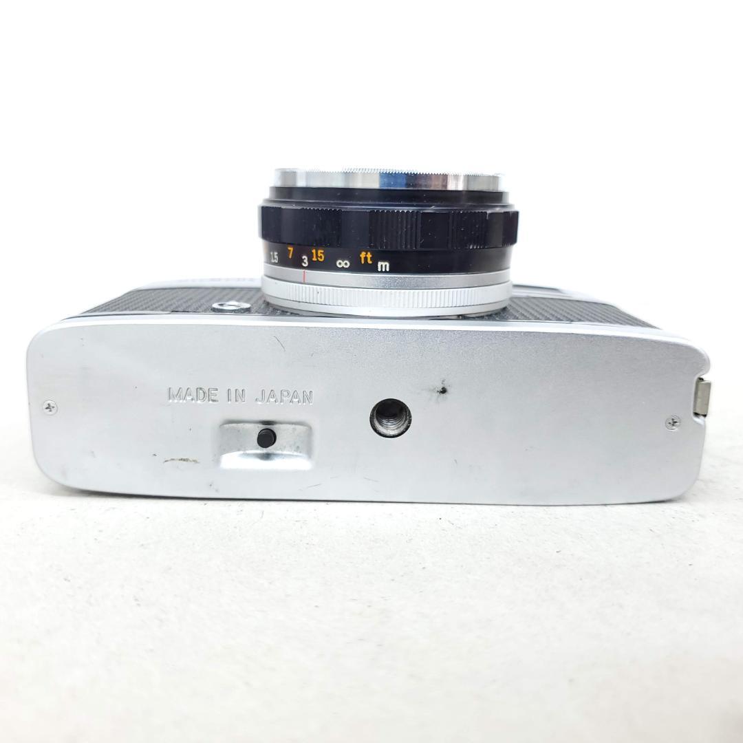 【動作確認済】 Olympus TRIP 35 F1121-373-17v p