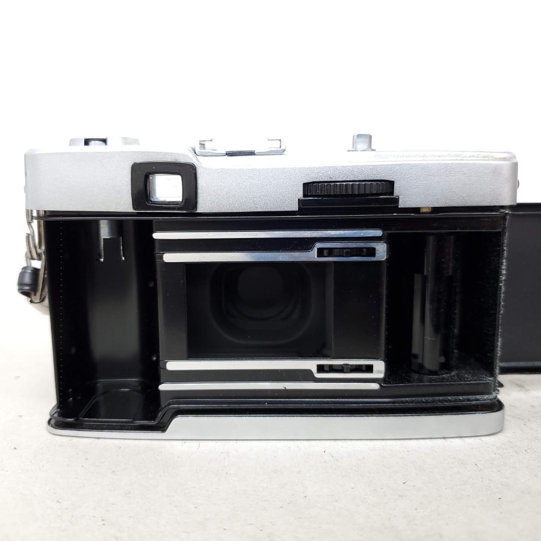 【動作確認済】 Olympus TRIP 35 F1121-373-17v p