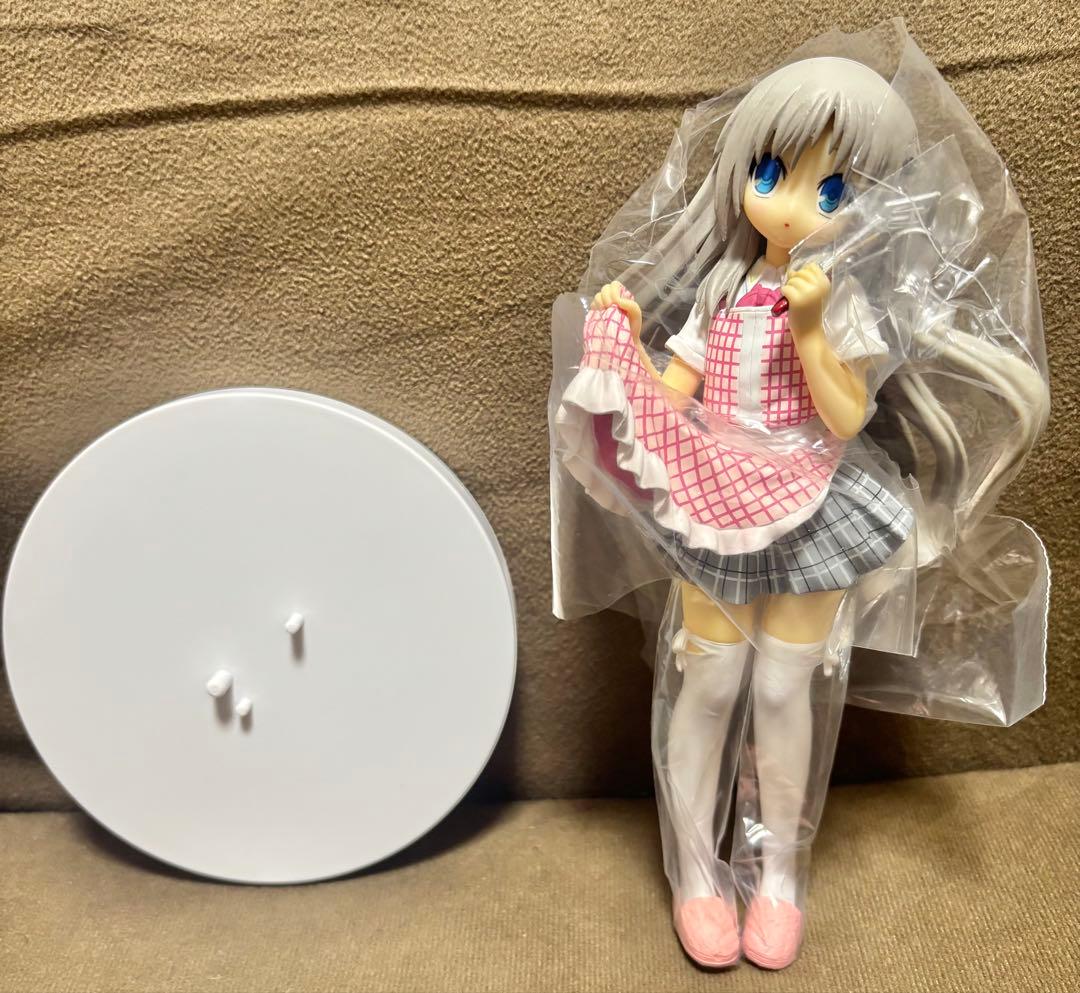 ⚠️箱無し　リトルバスターズ! 能美クドリャフカ A賞 フィギュア