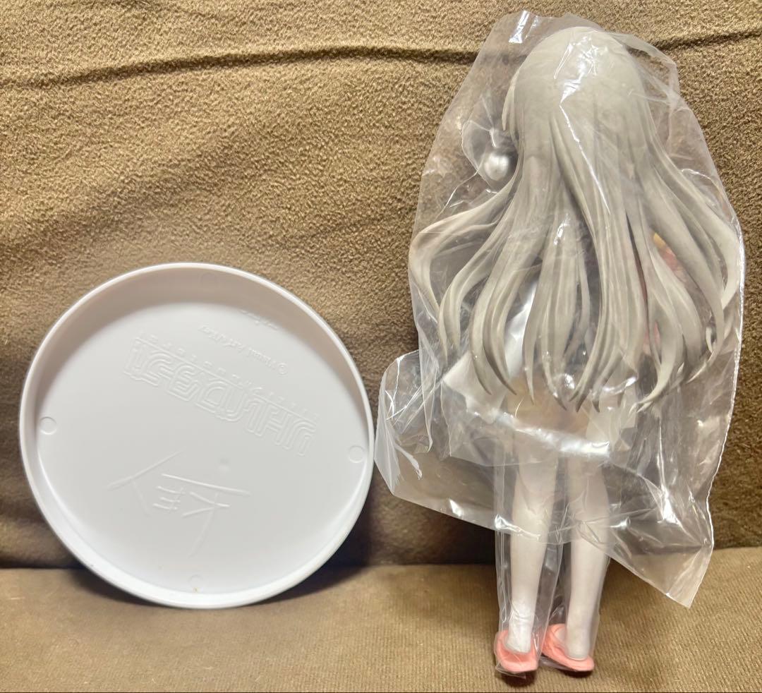 ⚠️箱無し　リトルバスターズ! 能美クドリャフカ A賞 フィギュア