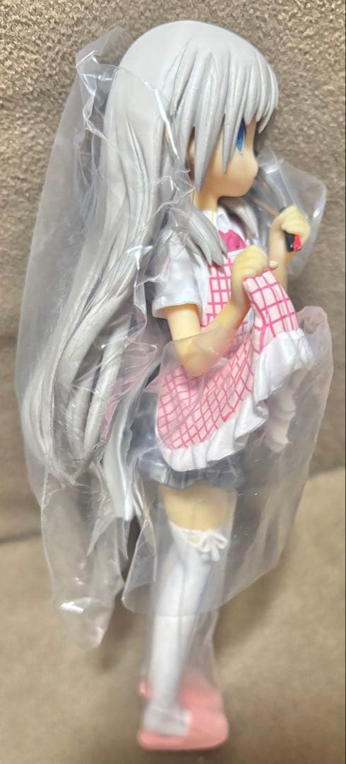 ⚠️箱無し　リトルバスターズ! 能美クドリャフカ A賞 フィギュア