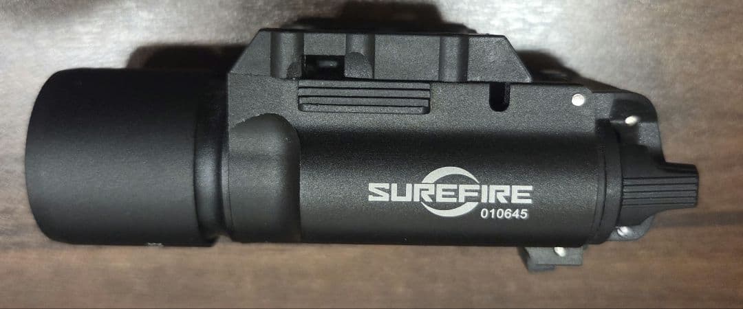 【hasa3】京マルイ M&P 9L PCポーテッド ガスガンセット