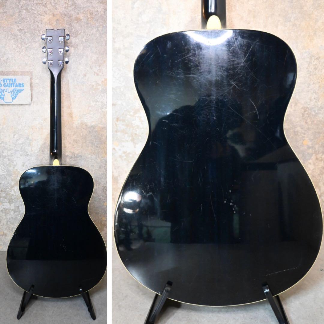 【整備済み】YAMAHA FS 720S コバルトアクア ブルー 青