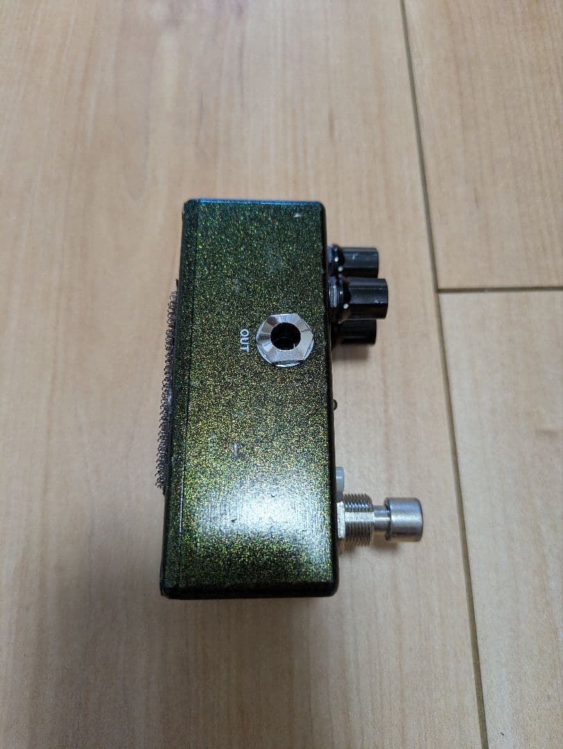 【週末値引き】MXR carbon copy mini M299